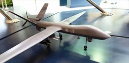 Đối tác nước ngoài giấu mặt đặt Trung Quốc đơn hàng &#39;khủng&#39; UAV